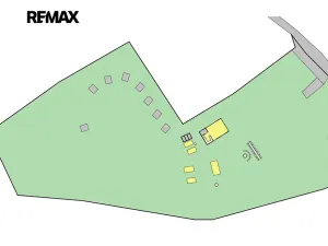 Prodej komerční nemovitosti, Chrášťany, 10917 m2