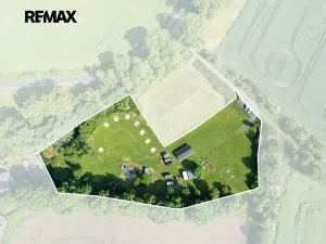 Prodej komerční nemovitosti, Chrášťany, 10917 m2