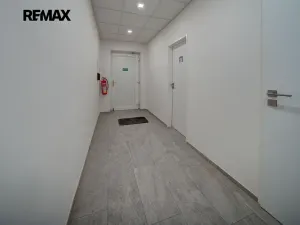 Pronájem kanceláře, Chlumec nad Cidlinou, Rooseveltova, 17 m2