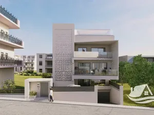 Prodej bytu 2+kk, Alimos, Řecko, 82 m2