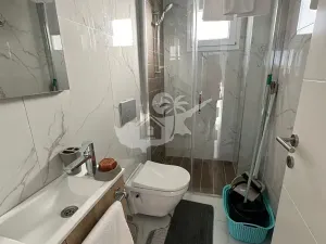 Prodej bytu 2+kk, Trikomo, Kypr, 54 m2