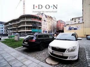 Prodej bytu 2+1, Ostrava, Kostelní, 42 m2