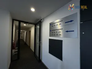 Prodej apartmánu, Dolní Morava, 48 m2