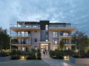 Prodej bytu 4+kk, Praha - Dolní Chabry, Kadaňská, 118 m2