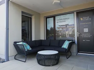 Prodej bytu 3+kk, Praha - Dolní Chabry, Kadaňská, 78 m2