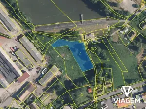 Prodej podílu pole, Markvartice, 372 m2