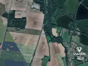 Prodej podílu pole, Frahelž, 542 m2