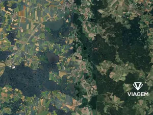 Prodej podílu pole, Lomnice nad Lužnicí, 1416 m2