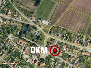 Prodej pozemku pro bydlení, Litobratřice, 241 m2