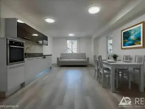 Prodej bytu 3+kk, Praha - Hlubočepy, Pod Žvahovem, 88 m2