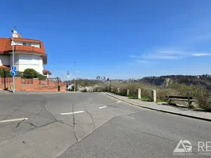 Prodej bytu 3+kk, Praha - Hlubočepy, Pod Žvahovem, 88 m2