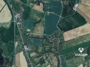 Prodej podílu pole, Golčův Jeníkov, 517 m2