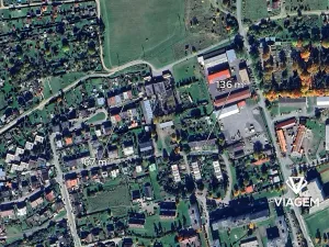 Prodej podílu pozemku pro bydlení, Stříbro, 42 m2