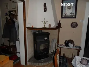 Prodej rodinného domu, Benešov nad Ploučnicí, Sokolský vrch, 174 m2