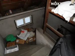 Prodej rodinného domu, Benešov nad Ploučnicí, Sokolský vrch, 174 m2