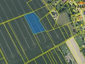 Prodej pole, Turnov, 22021 m2