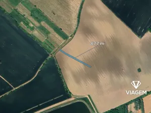Prodej pole, Morkůvky, 877 m2