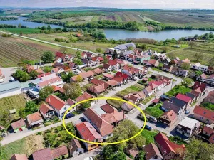 Prodej ostatní, Velké Bílovice