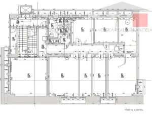 Prodej činžovního domu, Brandýs nad Labem-Stará Boleslav, Lipová, 600 m2