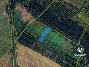 Prodej podílu pole, Dubňany, 465 m2