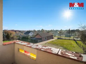 Prodej bytu 3+kk, Nechanice - Staré Nechanice, 117 m2