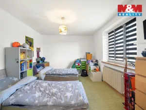 Prodej bytu 3+kk, Nechanice - Staré Nechanice, 117 m2