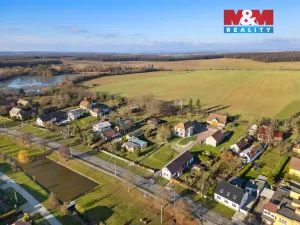 Prodej bytu 3+kk, Nechanice - Staré Nechanice, 117 m2