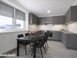 Prodej rodinného domu, Všetaty, V Sejtí, 140 m2