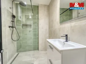 Pronájem bytu 2+kk, Plzeň - Jižní Předměstí, Klatovská třída, 68 m2