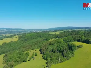 Prodej chaty, Chodová Planá - Pístov, 18 m2