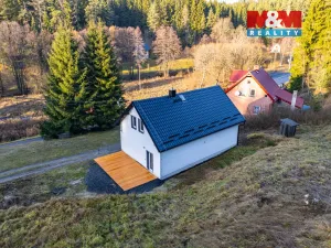 Prodej rodinného domu, Šindelová, 105 m2
