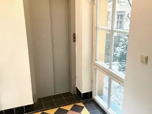 Prodej bytu 3+1, Praha - Malá Strana, Petřínská, 75 m2