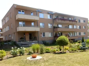 Pronájem bytu 2+kk, Praha - Háje, Jurkovičova, 52 m2