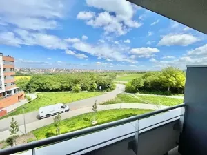 Pronájem bytu 2+kk, Praha - Chodov, Drahňovická, 44 m2