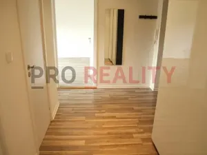 Pronájem bytu 2+1, Ostrava, Francouzská, 53 m2