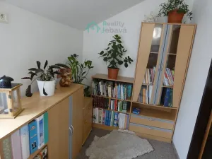 Prodej rodinného domu, Svratka, Libušina, 200 m2