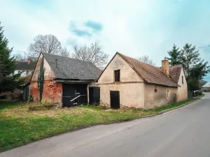 Prodej rodinného domu, Moravská Třebová, 130 m2