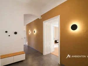 Pronájem bytu 3+1, Brno, Schodová, 143 m2