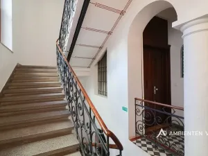 Pronájem bytu 3+1, Brno, Schodová, 143 m2