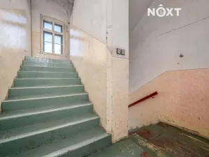 Prodej činžovního domu, Vrchlabí, Krkonošská, 440 m2