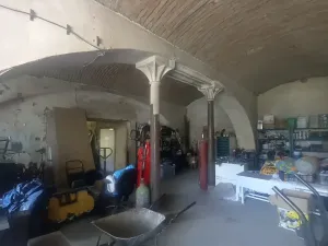 Prodej komerční nemovitosti, Pavlov, Lidická, 659 m2