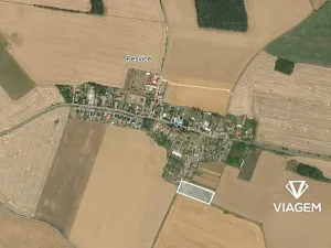 Prodej podílu pole, Pesvice, 570 m2