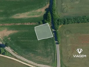 Prodej podílu pole, Nučice, 532 m2