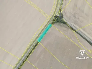 Prodej podílu pole, Kostelec nad Černými lesy, 148 m2