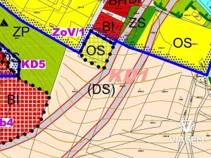Prodej podílu pole, Hlinsko, 1848 m2