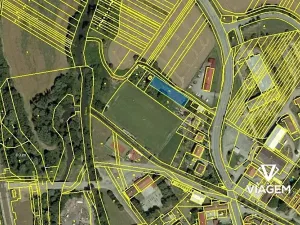 Prodej pozemku pro bydlení, Doubravice nad Svitavou, 1028 m2