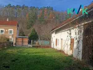 Prodej rodinného domu, Luže, 110 m2