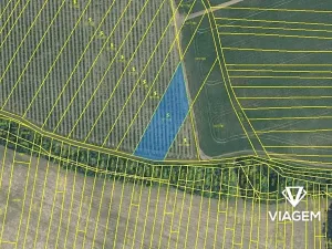 Prodej pole, Nosislav, 1542 m2