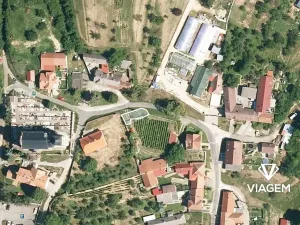 Prodej pozemku pro bydlení, Syrovín, 108 m2