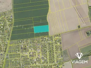 Prodej podílu pole, Sibřina, 3857 m2